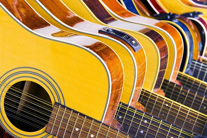 Player Tips Tuning New Strings Up To Pitch Elixir Strings