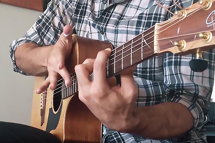 The Taylor Guitar Ebony Wood Chrono | Chrono, Watches unique, Taylor guitar