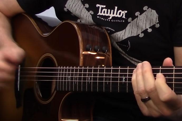 Player Tips How to Slap and Pop on Your Acoustic Guitar Elixir