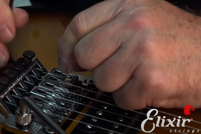 floyd rose tips