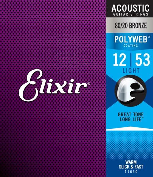 Elixir deals polyweb electric