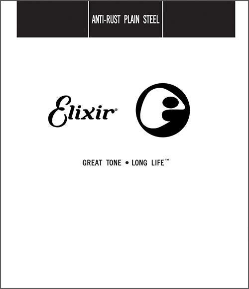 elixir anti rust